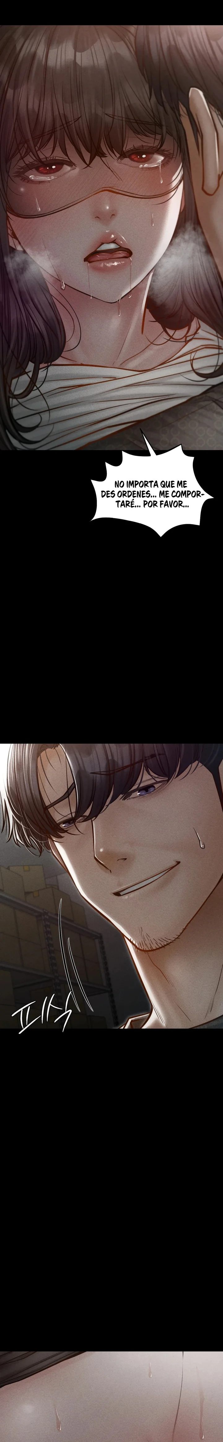 Villa Paraíso Capítulo 4 - Page 18