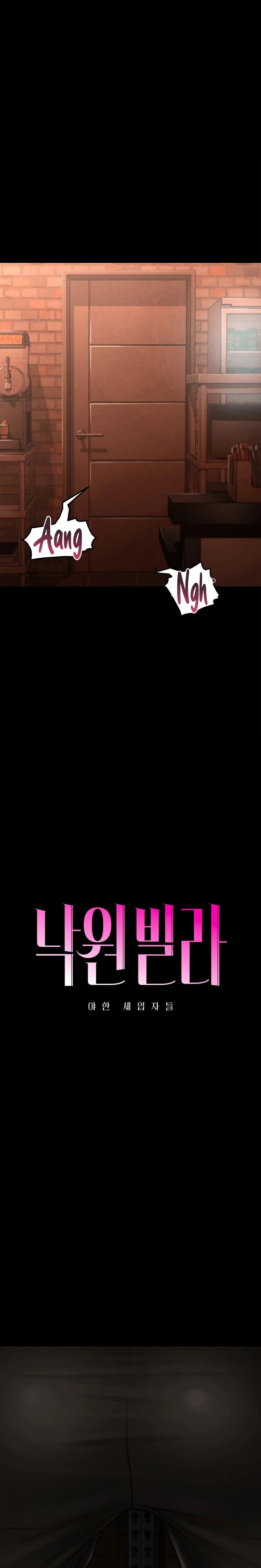 Villa Paraíso Capítulo 4 - Page 2