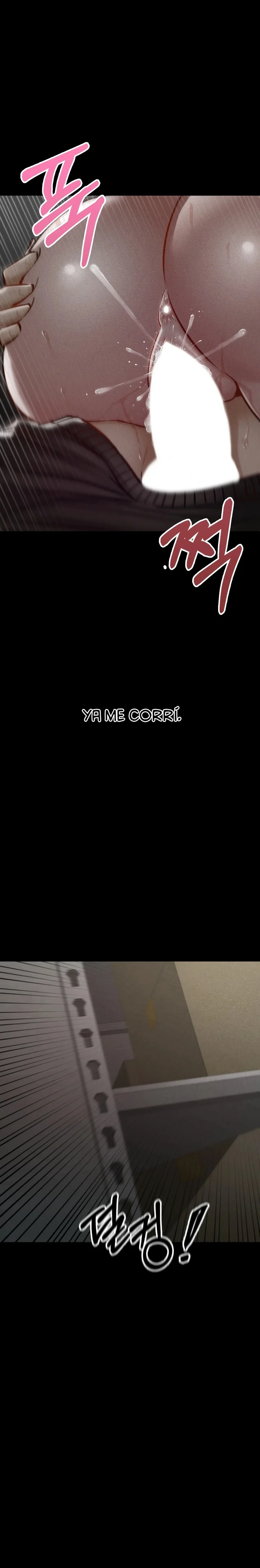 Villa Paraíso Capítulo 4 - Page 21