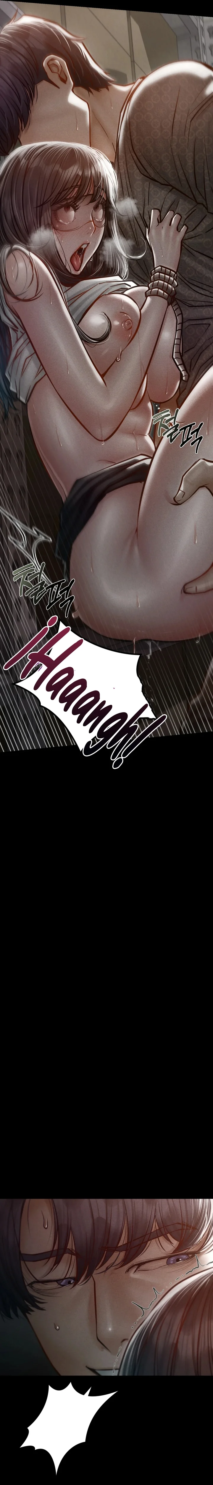 Villa Paraíso Capítulo 4 - Page 22