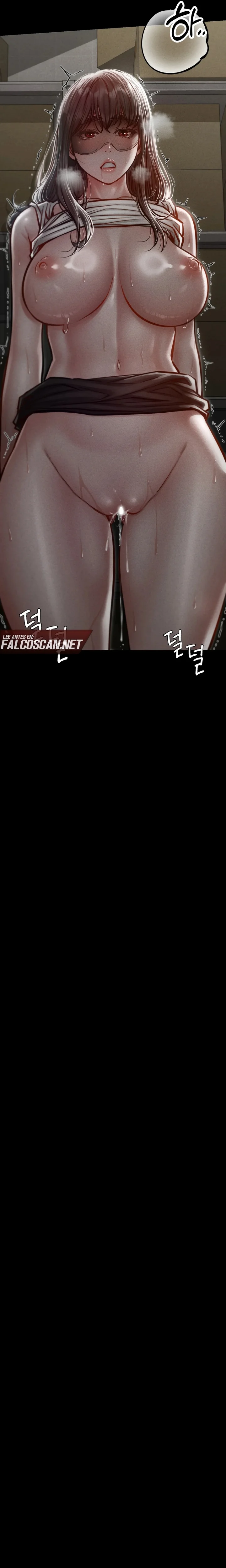 Villa Paraíso Capítulo 4 - Page 28