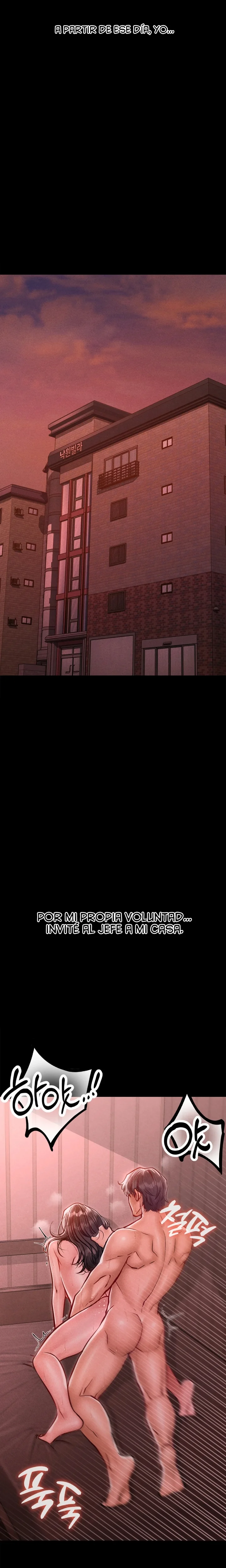 Villa Paraíso Capítulo 4 - Page 29