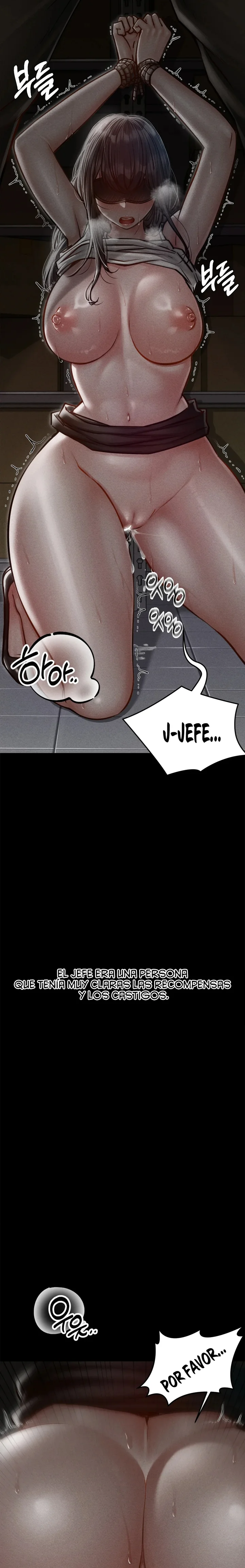 Villa Paraíso Capítulo 4 - Page 3