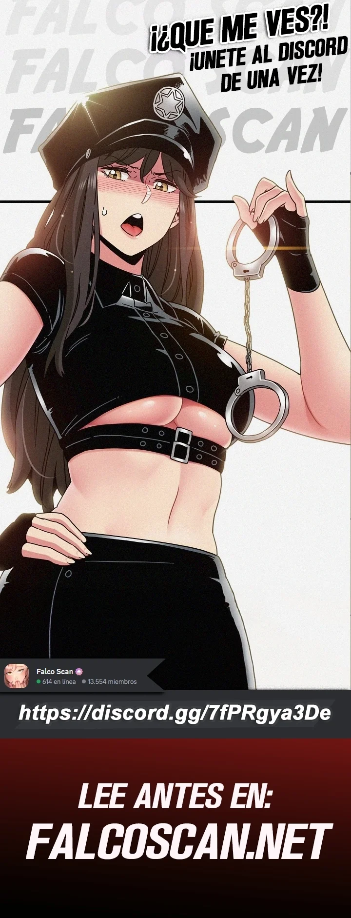 Villa Paraíso Capítulo 4 - Page 39