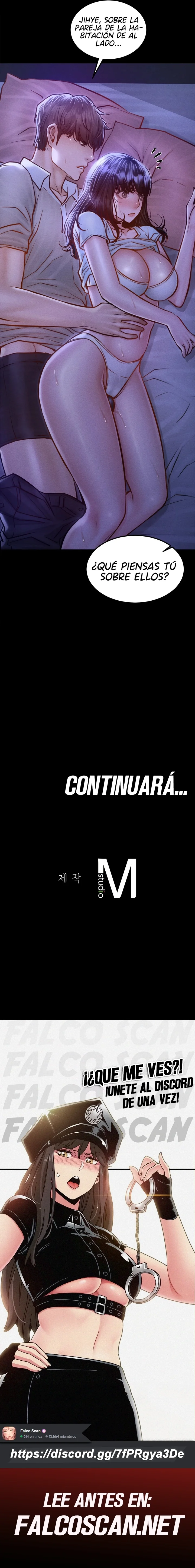 Villa Paraíso Capítulo 6 - Page 12