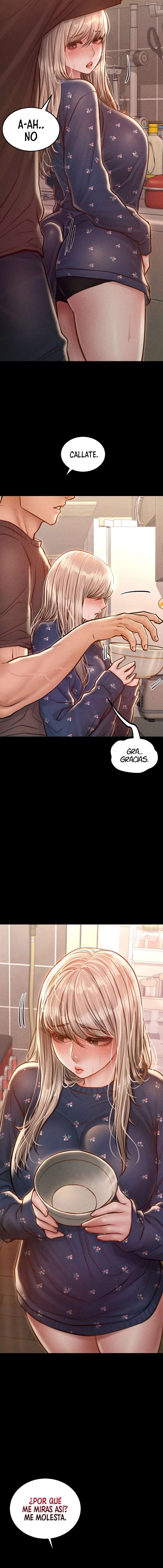 Villa Paraíso Capítulo 9 - Page 10