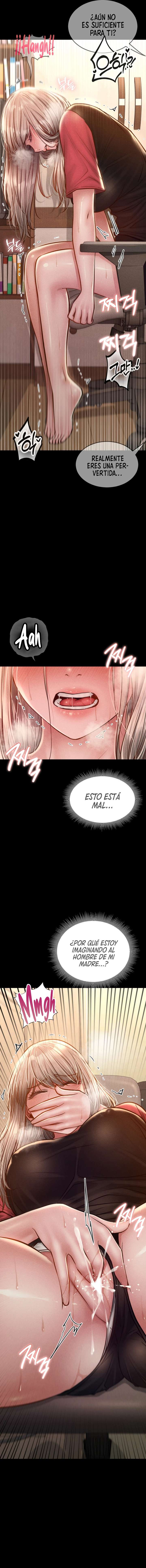 Villa Paraíso Capítulo 9 - Page 13