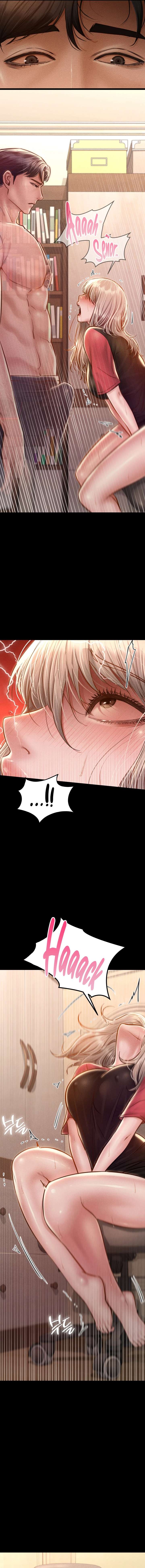 Villa Paraíso Capítulo 9 - Page 14