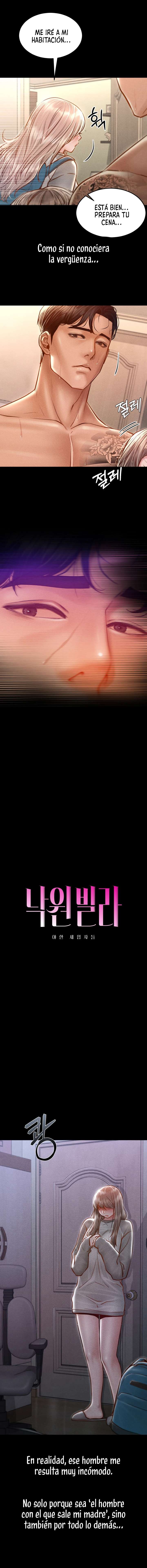 Villa Paraíso Capítulo 9 - Page 5