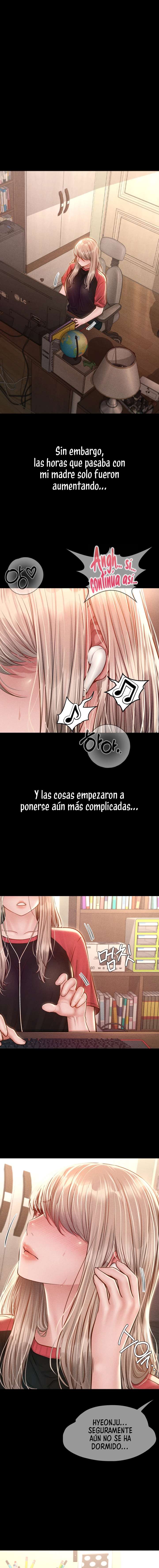 Villa Paraíso Capítulo 9 - Page 7