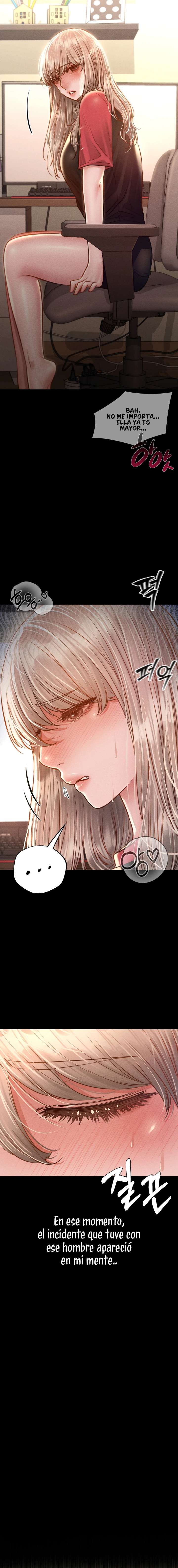 Villa Paraíso Capítulo 9 - Page 8