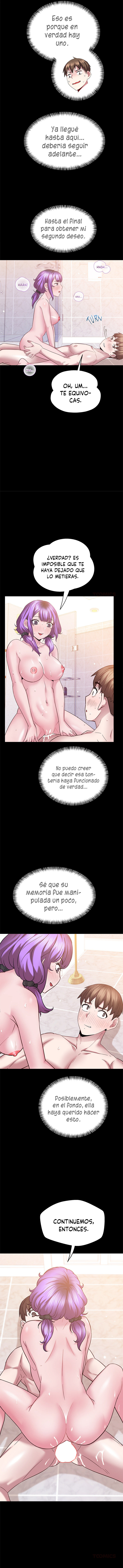 Dime el Futuro Capítulo 10 - Page 11