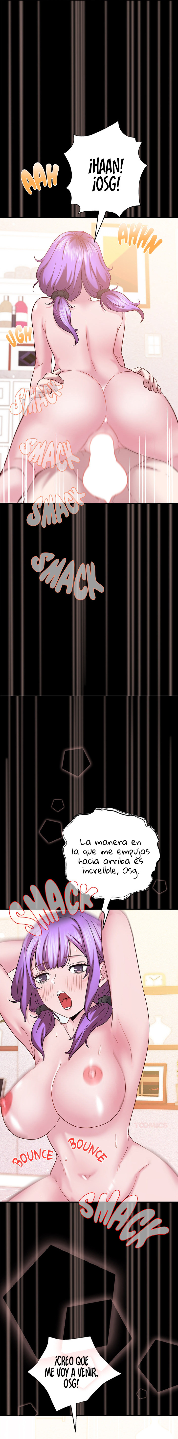 Dime el Futuro Capítulo 10 - Page 14