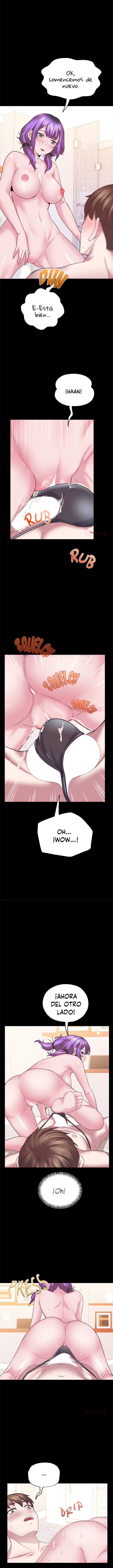 Dime el Futuro Capítulo 10 - Page 7