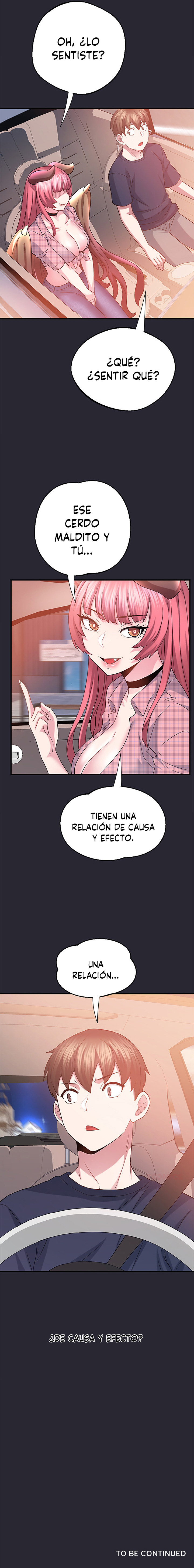 Dime el Futuro Capítulo 11 - Page 16