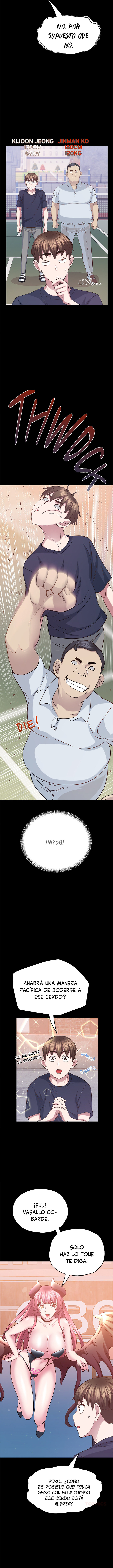 Dime el Futuro Capítulo 12 - Page 10