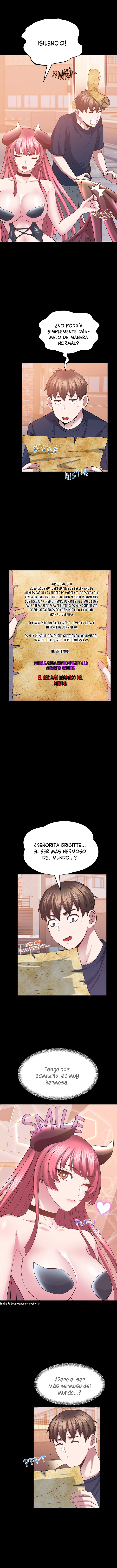 Dime el Futuro Capítulo 12 - Page 11