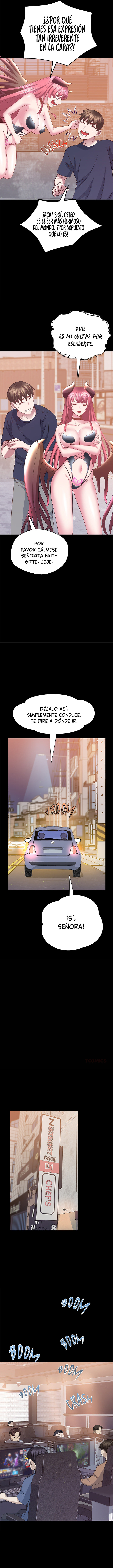 Dime el Futuro Capítulo 12 - Page 12