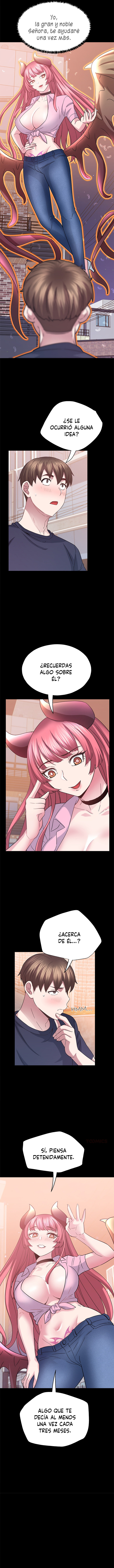 Dime el Futuro Capítulo 12 - Page 5