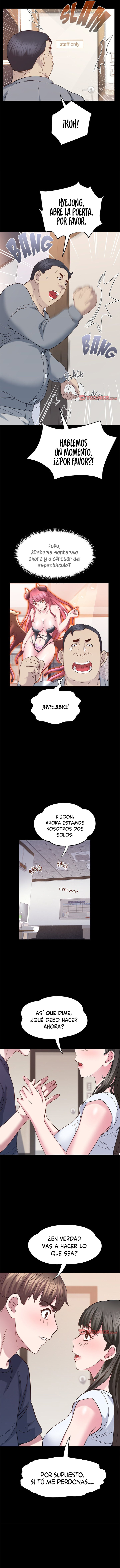 Dime el Futuro Capítulo 13 - Page 12