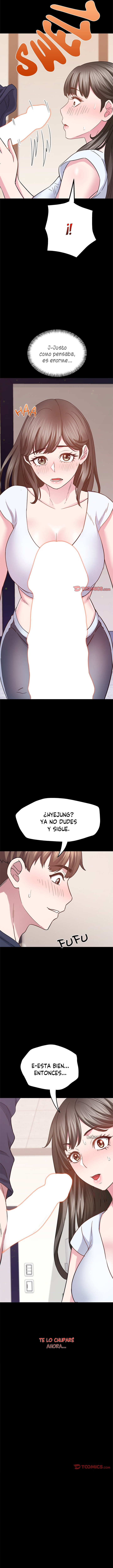 Dime el Futuro Capítulo 13 - Page 16