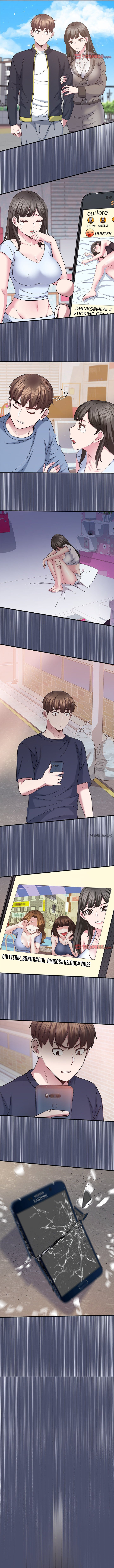 Dime el Futuro Capítulo 13 - Page 4