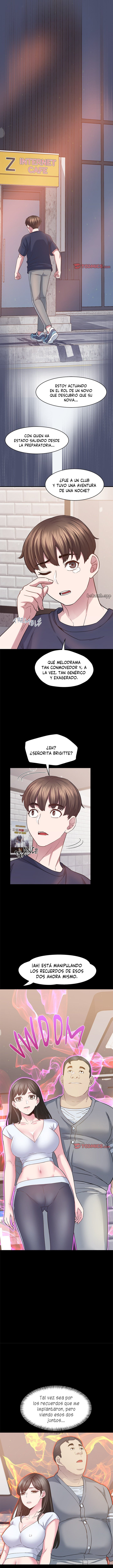 Dime el Futuro Capítulo 13 - Page 5