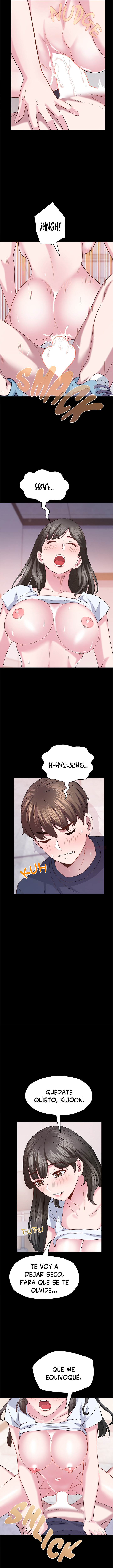 Dime el Futuro Capítulo 14 - Page 12