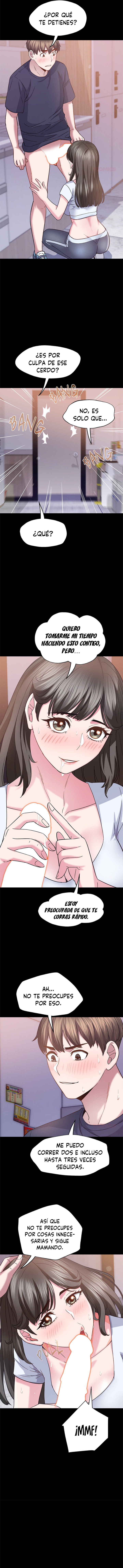 Dime el Futuro Capítulo 14 - Page 4