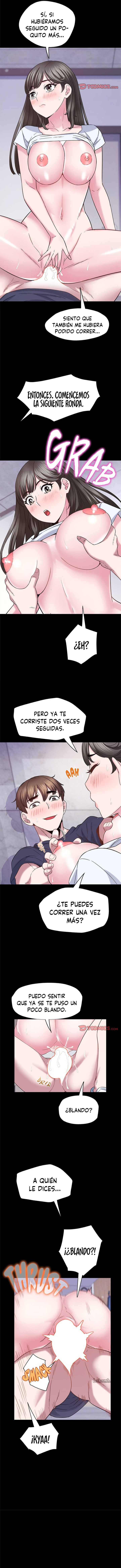 Dime el Futuro Capítulo 15 - Page 4