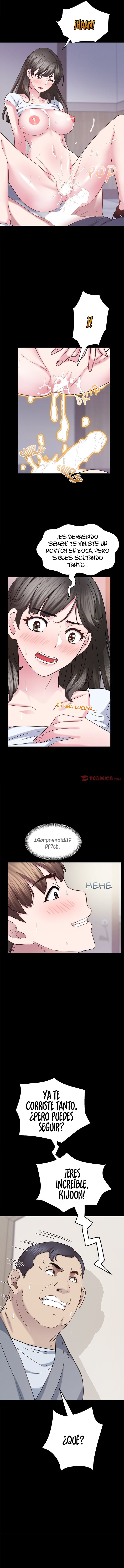 Dime el Futuro Capítulo 15 - Page 6