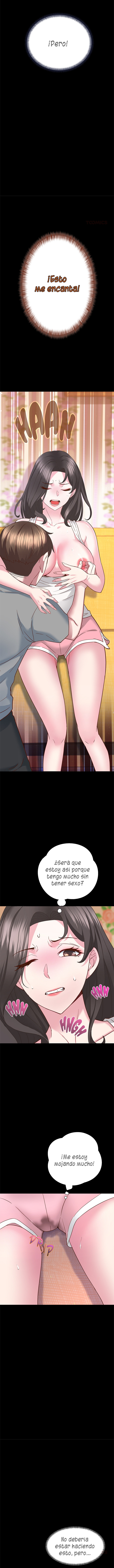 Dime el Futuro Capítulo 3 - Page 9