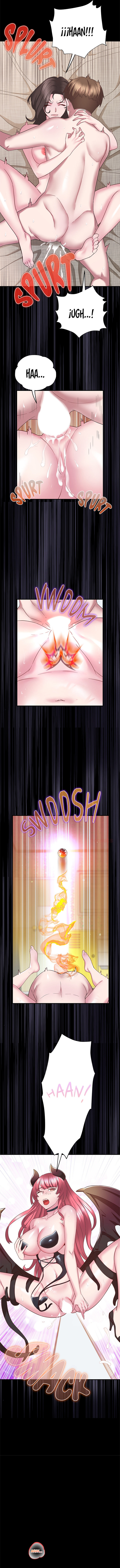 Dime el Futuro Capítulo 5 - Page 8