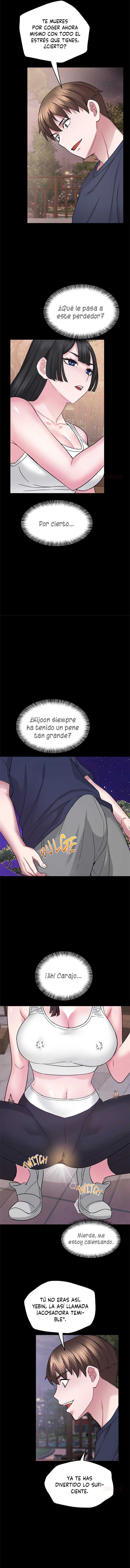 Dime el Futuro Capítulo 6 - Page 13