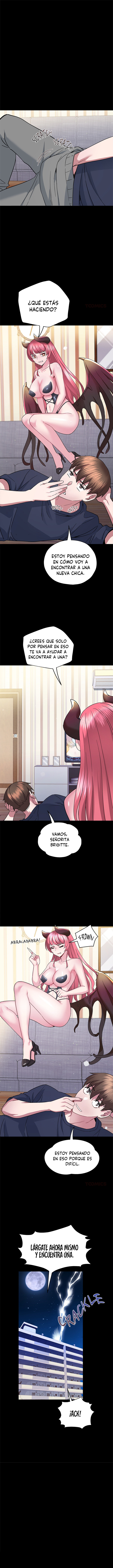 Dime el Futuro Capítulo 6 - Page 2