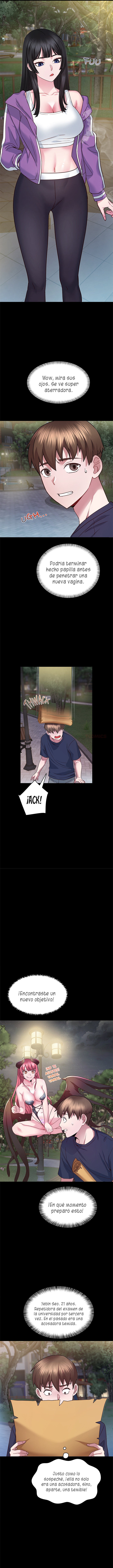 Dime el Futuro Capítulo 6 - Page 4