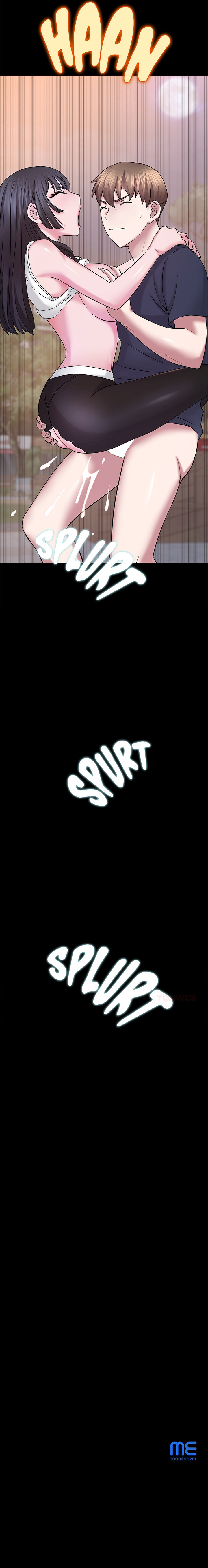 Dime el Futuro Capítulo 7 - Page 16