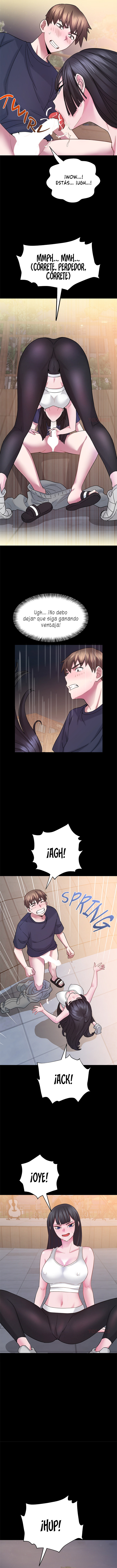 Dime el Futuro Capítulo 7 - Page 5