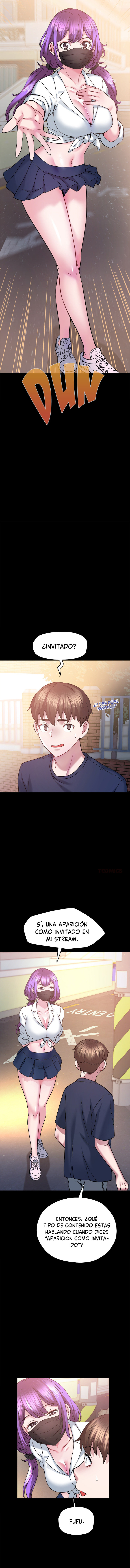 Dime el Futuro Capítulo 8 - Page 10