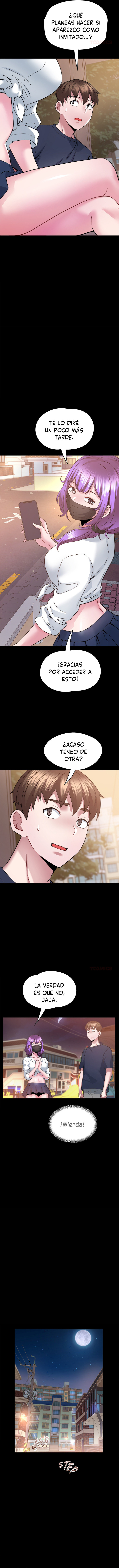 Dime el Futuro Capítulo 8 - Page 13