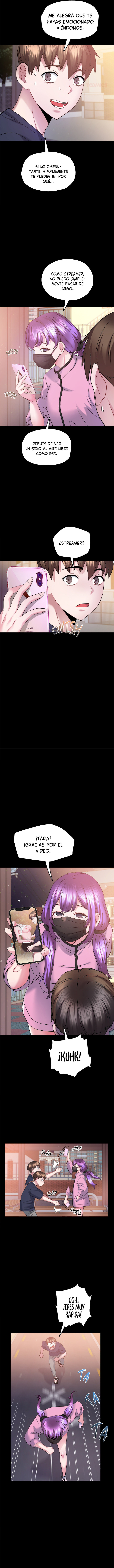 Dime el Futuro Capítulo 8 - Page 7