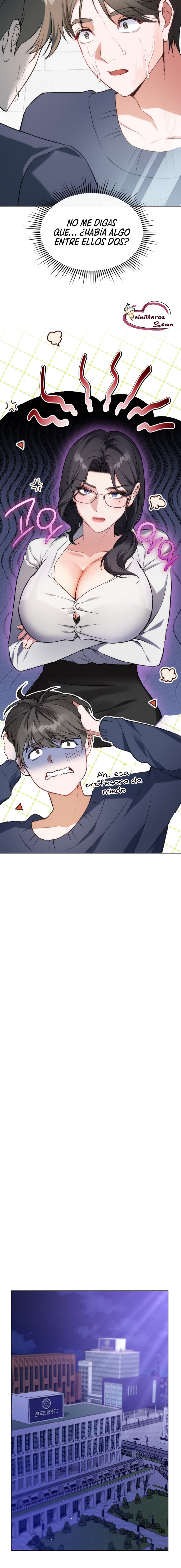 Días de Cambio Capítulo 2 - Page 25