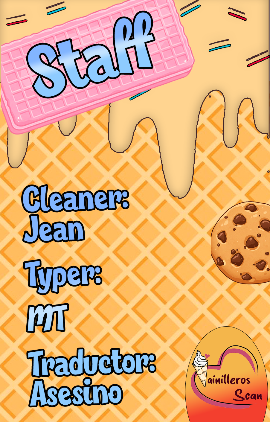 Días de Cambio Capítulo 2 - Page 28