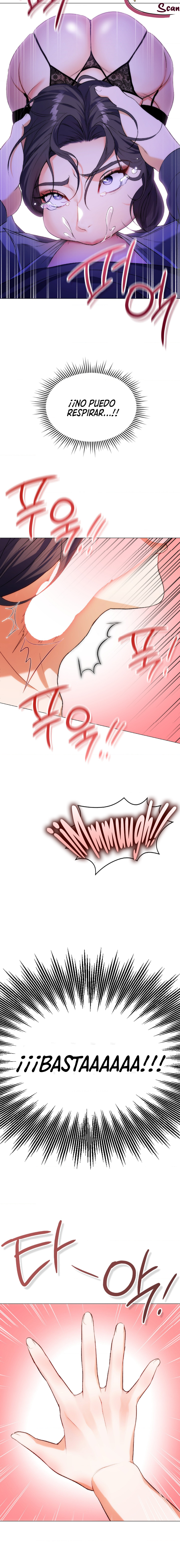 Días de Cambio Capítulo 3 - Page 17