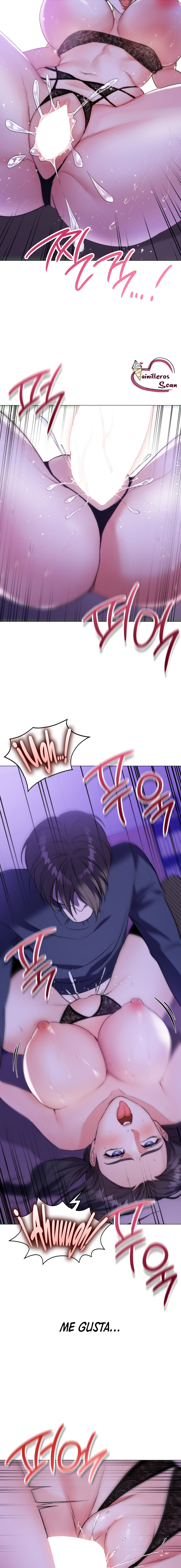 Días de Cambio Capítulo 4 - Page 14