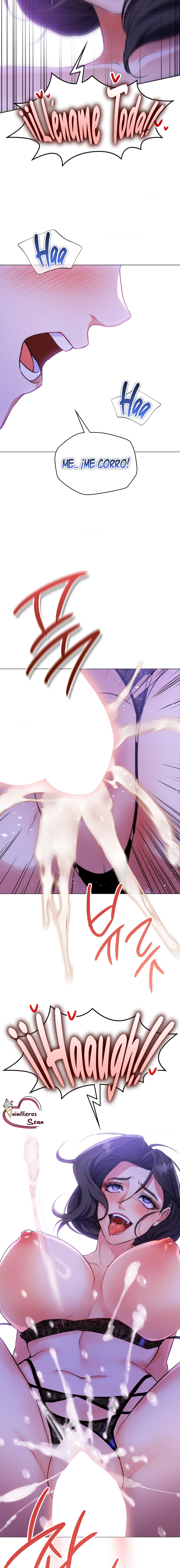 Días de Cambio Capítulo 4 - Page 18