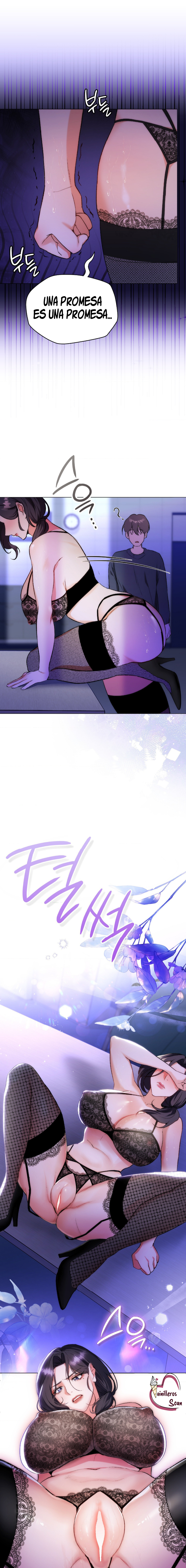 Días de Cambio Capítulo 4 - Page 2