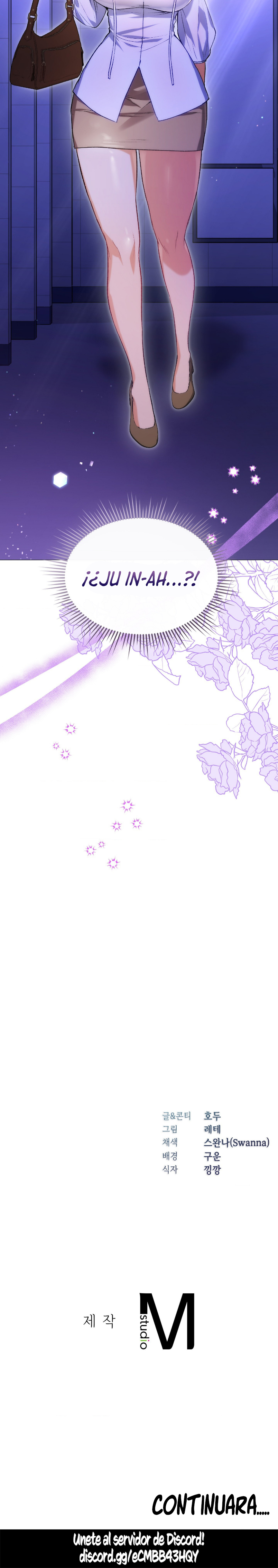 Días de Cambio Capítulo 4 - Page 23