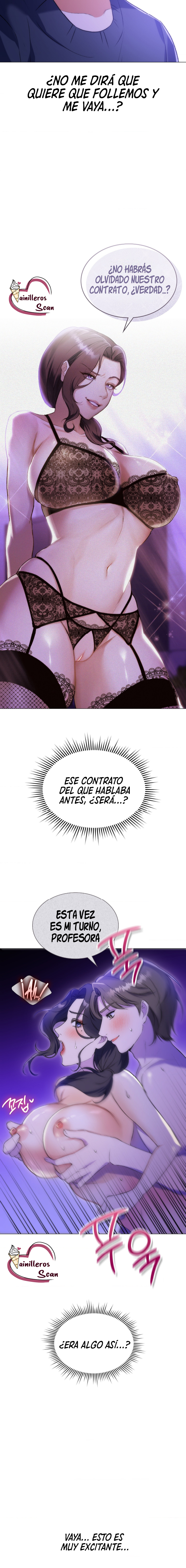 Días de Cambio Capítulo 4 - Page 4