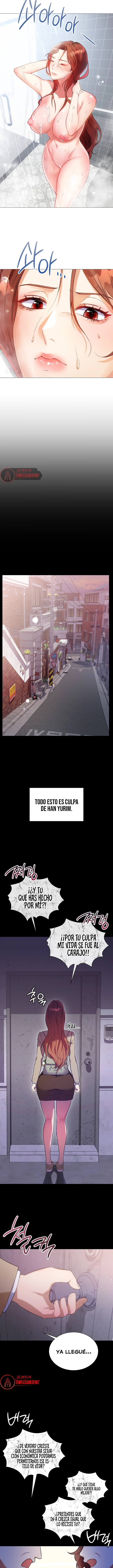 Días de Cambio Capítulo 6 - Page 2